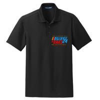 Shake And Bake 24 If Youre Not 1st Youre Last Dry Zone Grid Polo