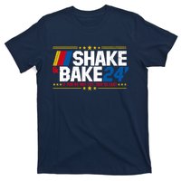 Shake And Bake If You Aint First Youre Last T-Shirt