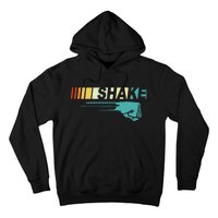 Shake And Bake Funny Race Parody Sayings For Family Lover Hoodie