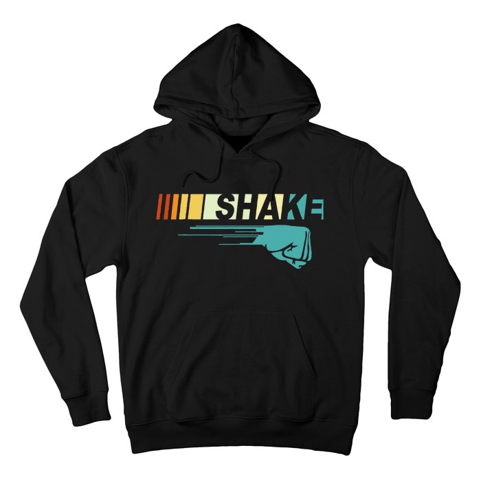 Shake And Bake Funny Race Parody Sayings For Family Lover Hoodie