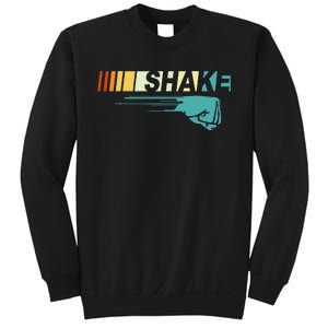 Shake And Bake Funny Race Parody Sayings For Family Lover Sweatshirt