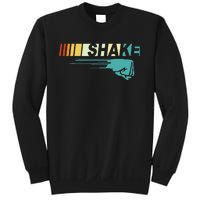 Shake And Bake Funny Race Parody Sayings For Family Lover Sweatshirt