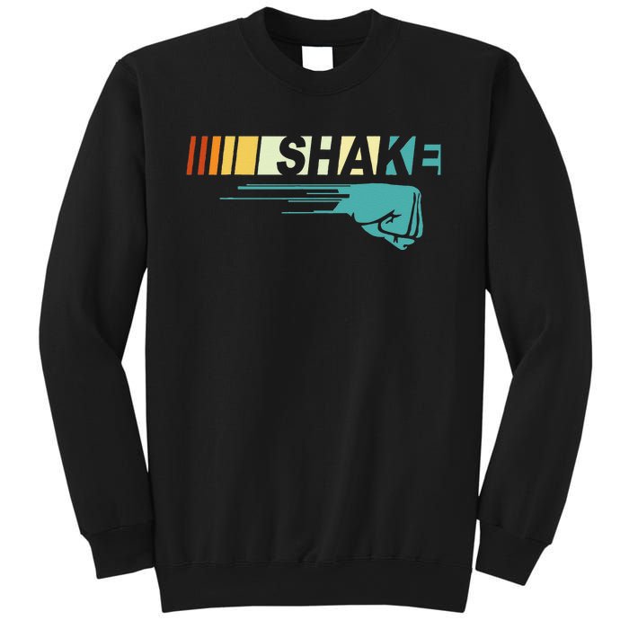 Shake And Bake Funny Race Parody Sayings For Family Lover Sweatshirt