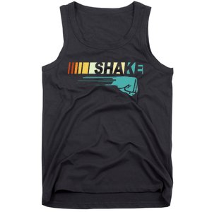 Shake And Bake Funny Race Parody Sayings For Family Lover Tank Top