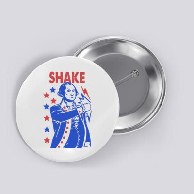 Shake And Bake Benjamin Franklin Button