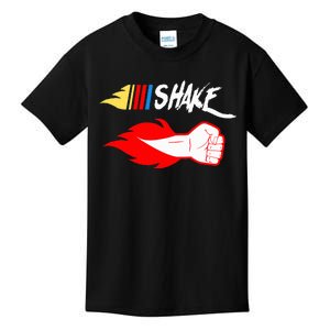 Shake And Bake Shake Kids T-Shirt