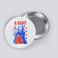 Shake And Bake Benjamin Franklin Button