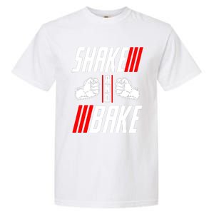 Shake And Bake Garment-Dyed Heavyweight T-Shirt