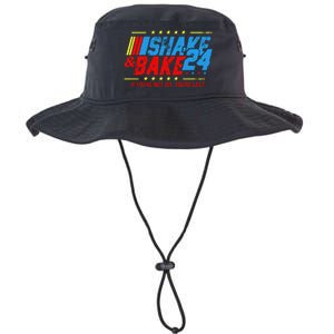 Shake And Bake 24 If You're Not 1st You're Last Legacy Cool Fit Booney Bucket Hat