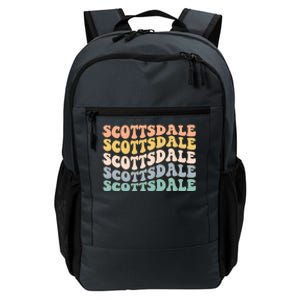 Scottsdale Arizona Bachelorette Party Matching Trip Daily Commute Backpack