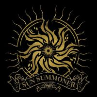 Shadow And Bone Sun Summoner Distressed Crest Badge Daily Commute Backpack