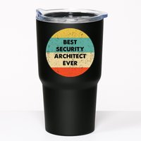 Security Architect Best Security Architect Ever Tumbler