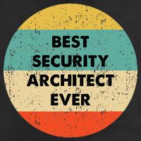 Security Architect Best Security Architect Ever Trucker Hat