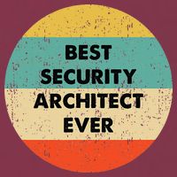 Security Architect Best Security Architect Ever 16oz Travel Tumbler