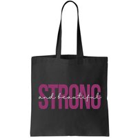 Strong And Beautiful Bag