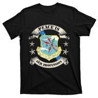 Strategic Air Command Sac Veteran Gifts T-Shirt