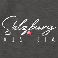 Salzburg Austria Cute Gift And Vector Backpack