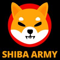 Shiba Army Crypto Currency Mug