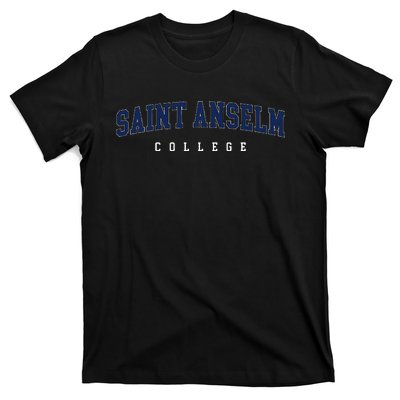 Saint Anselm College T-Shirt