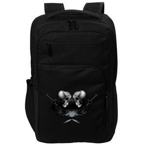 Skill And Cross Swords Impact Tech Backpack