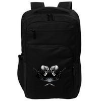 Skill And Cross Swords Impact Tech Backpack
