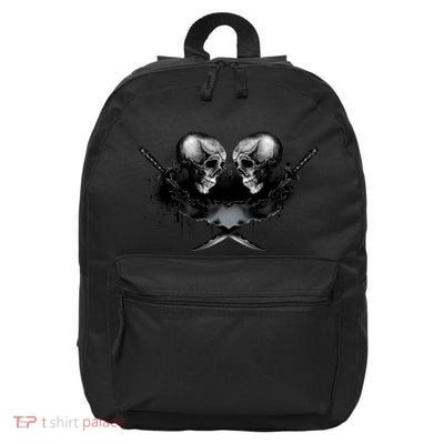 Skill And Cross Swords 16 in Basic Backpack