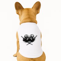 Skill And Cross Swords Doggie Tank