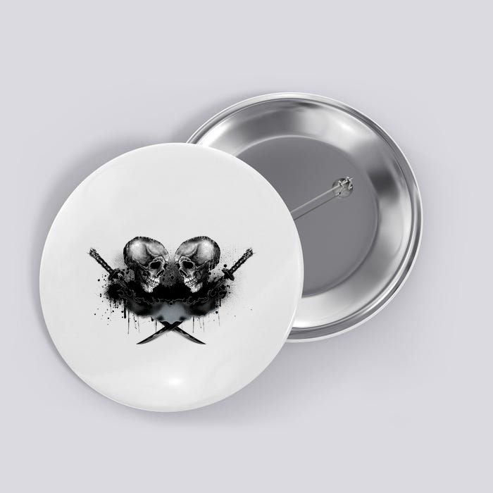 Skill And Cross Swords Button