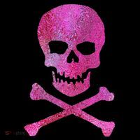 Skull And Crossbones T-Shirt