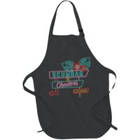 Scumbag And Cheaters Lounge Apron