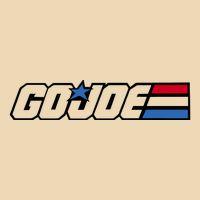 Seth Abramson Coude Go Joe Drawstring Bag