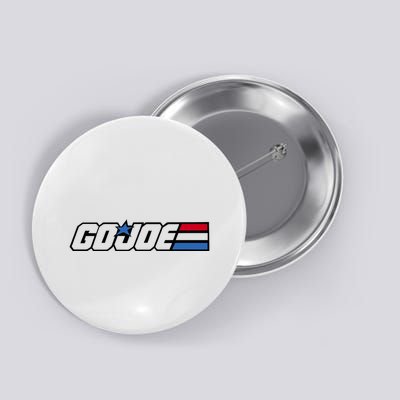 Seth Abramson Coude Go Joe Button