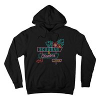 Scumbag And Cheaters Lounge Ariana Team Pump Rules Hoodie