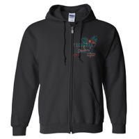 Scumbag And Cheaters Lounge Ariana Team Pump Rules Full Zip Hoodie