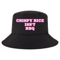 Sunny Anderson Crispy Rice Isn’T Bbq Cool Comfort Performance Bucket Hat