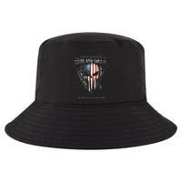 Second Amendment Come And Take It In Defense Of Freedom Cool Comfort Performance Bucket Hat