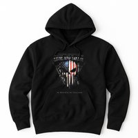 Second Amendment Come And Take It In Defense Of Freedom Hoodie