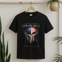 Second Amendment Come And Take It In Defense Of Freedom T-Shirt