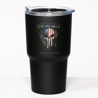 Second Amendment Come And Take It In Defense Of Freedom Tumbler