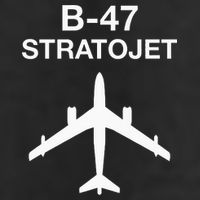 Strategic Air Command B-47 Stratojet SAC Cold War 11oz C Handle Ceramic Mug