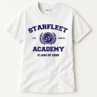 Starfleet Academy Distressed Tall T-Shirt