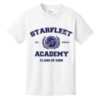Starfleet Academy Distressed Kids T-Shirt