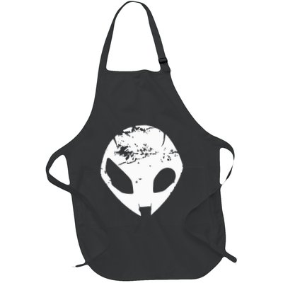 S1000rr Alien Double R Race Apron