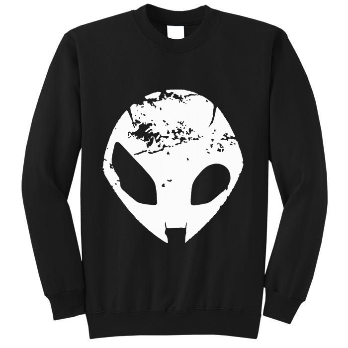 S1000rr Alien Double R Race Sweatshirt