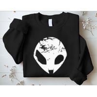 S1000rr Alien Double R Race Sweatshirt