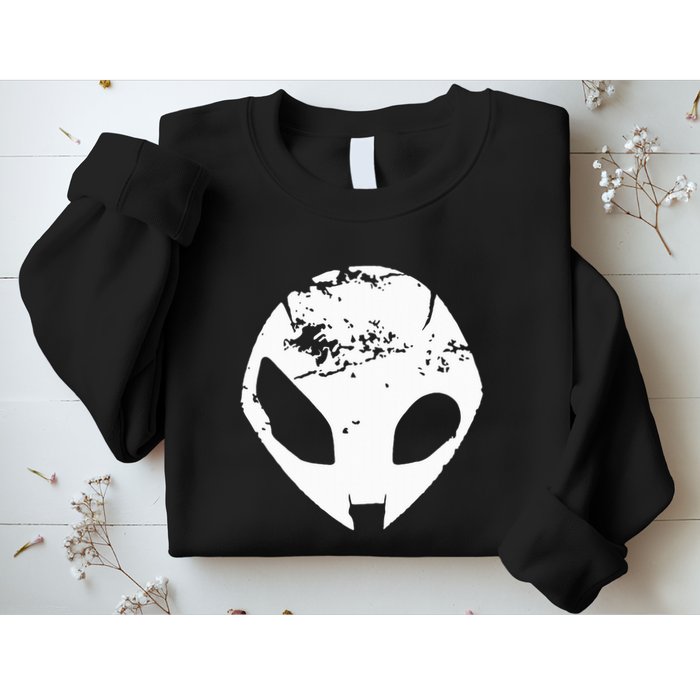 S1000rr Alien Double R Race Sweatshirt
