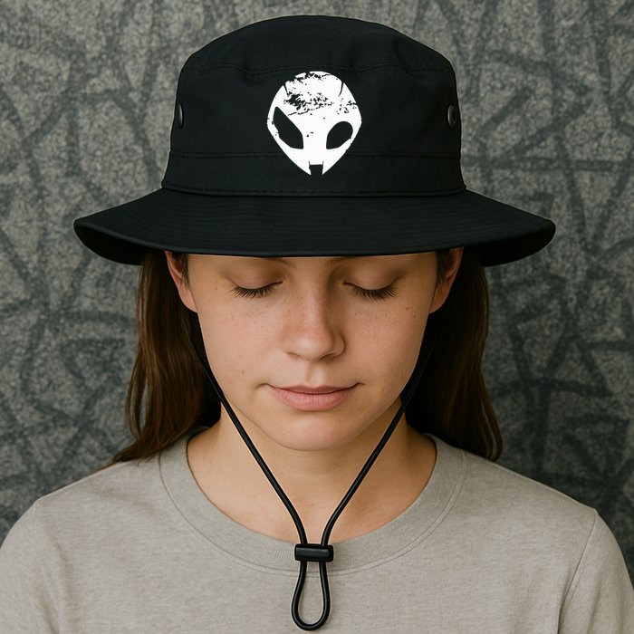 S1000rr Alien Double R Race Bucket Hat