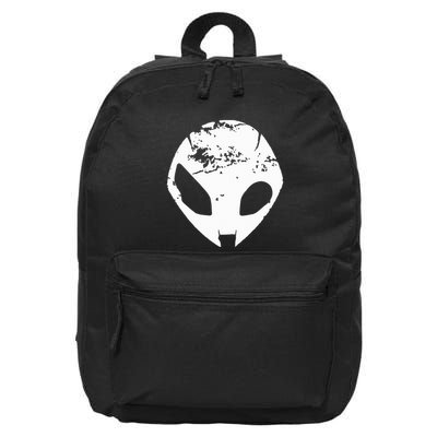 S1000rr Alien Double R Race 16 in Basic Backpack