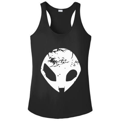 S1000rr Alien Double R Race Ladies PosiCharge Competitor Racerback Tank