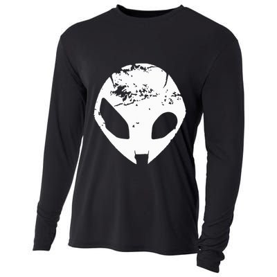 S1000rr Alien Double R Race Cooling Performance Long Sleeve Crew